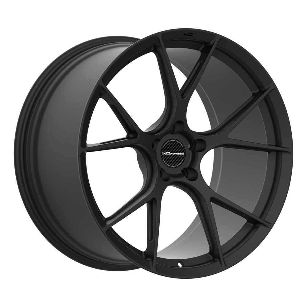 WD AS5 MONOBLOCK CONCAVE SERIES 