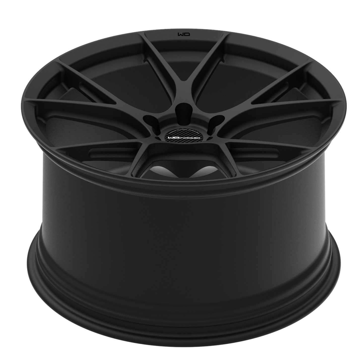 
                  
                    WD AS5 MONOBLOCK CONCAVE SERIES 
                  
                