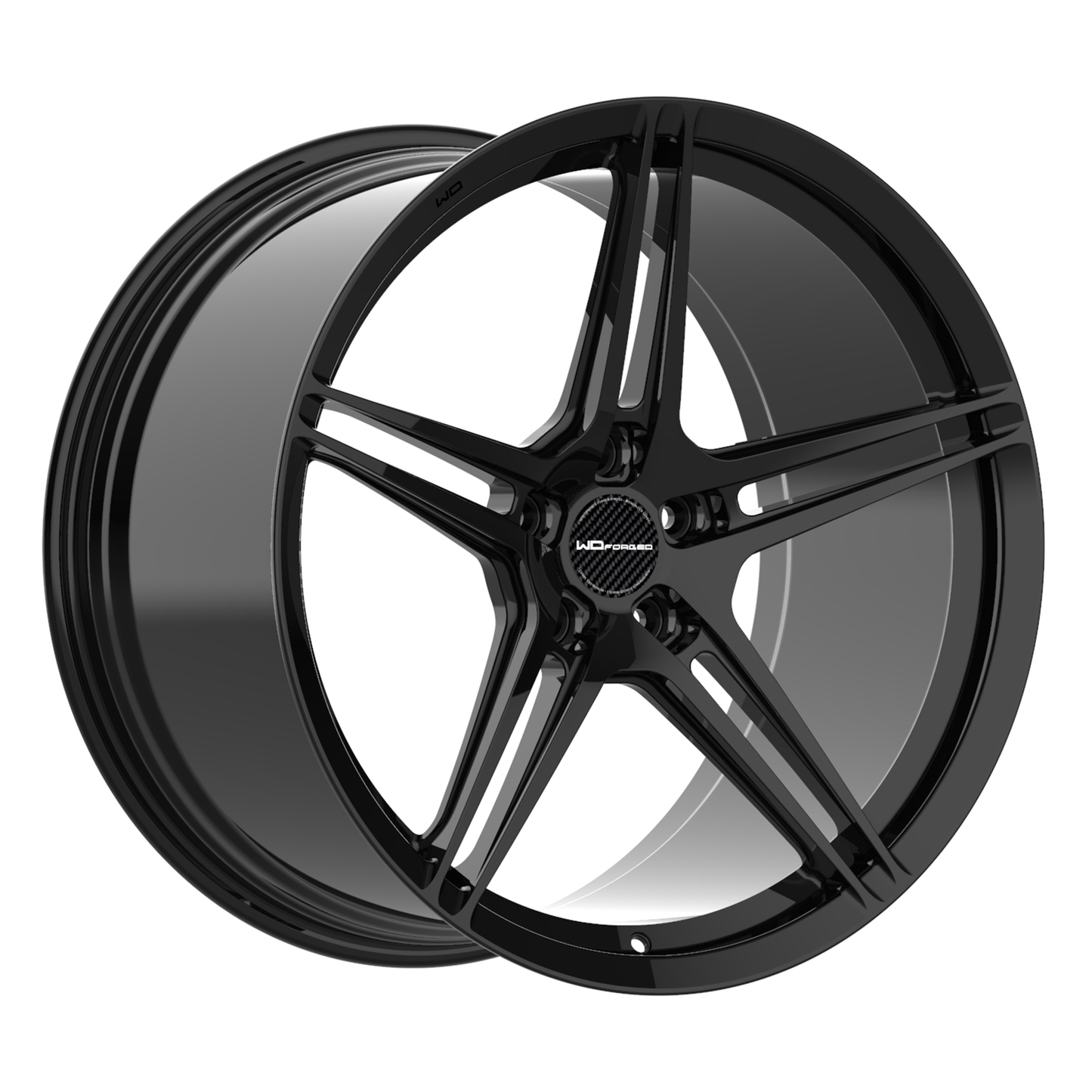
                  
                    WD AS5-M MONOBLOCK CONCAVE SERIES 
                  
                