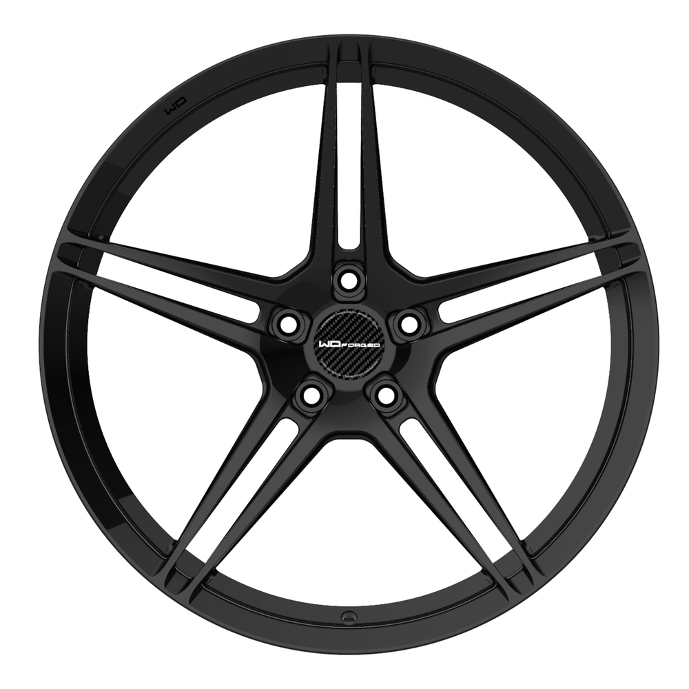 
                  
                    WD AS5-M MONOBLOCK CONCAVE SERIES 
                  
                