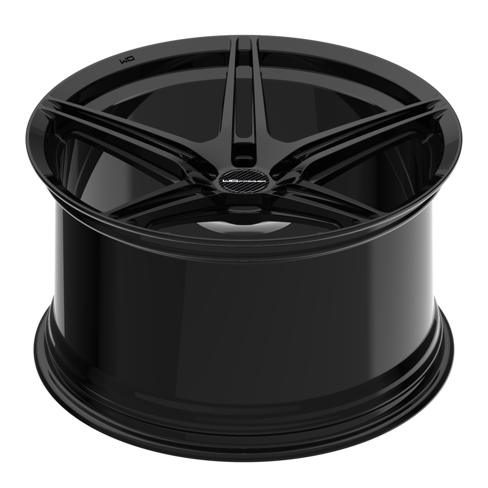 
                  
                    WD AS5-M MONOBLOCK CONCAVE SERIES 
                  
                
