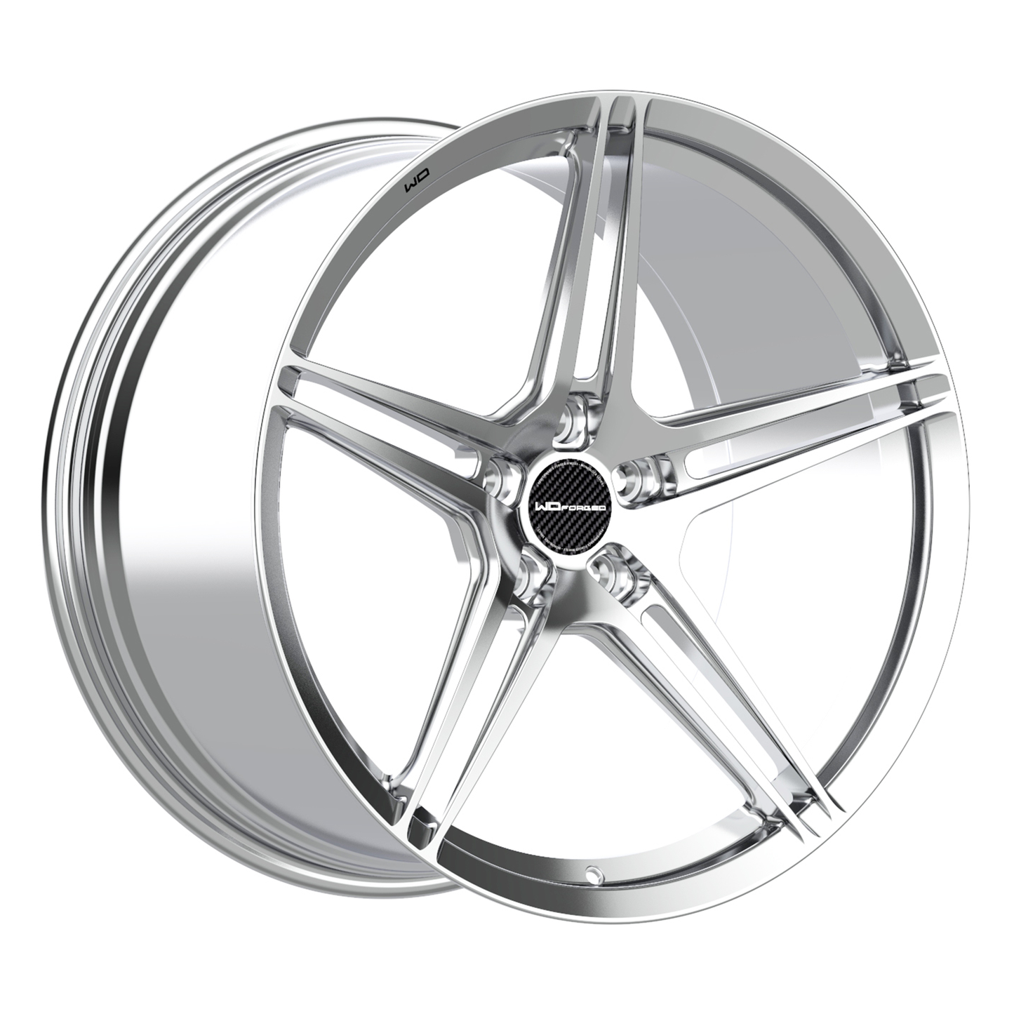 WD AS5-M MONOBLOCK CONCAVE SERIES 