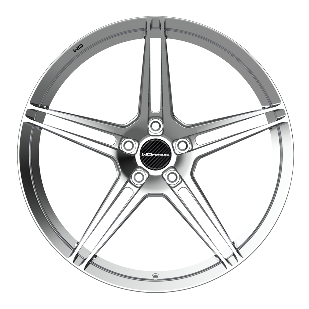 
                  
                    WD AS5-M MONOBLOCK CONCAVE SERIES 
                  
                