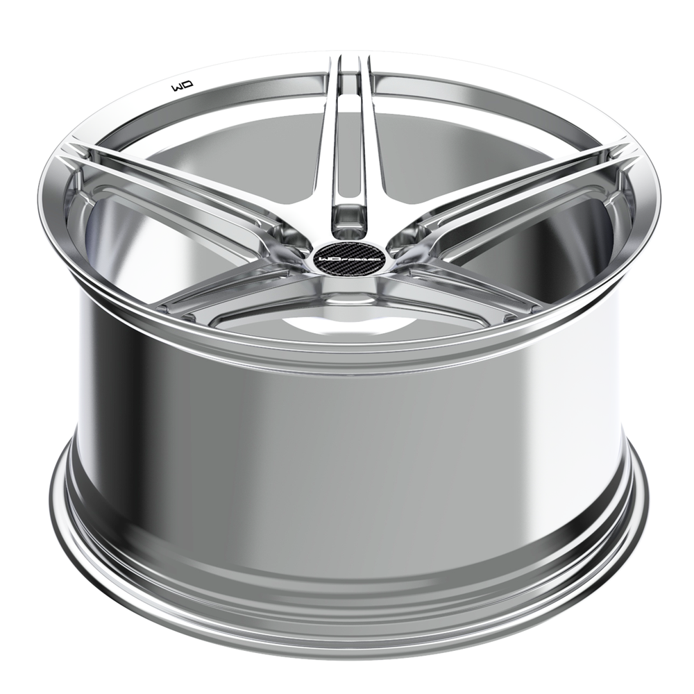 
                  
                    WD AS5-M MONOBLOCK CONCAVE SERIES 
                  
                