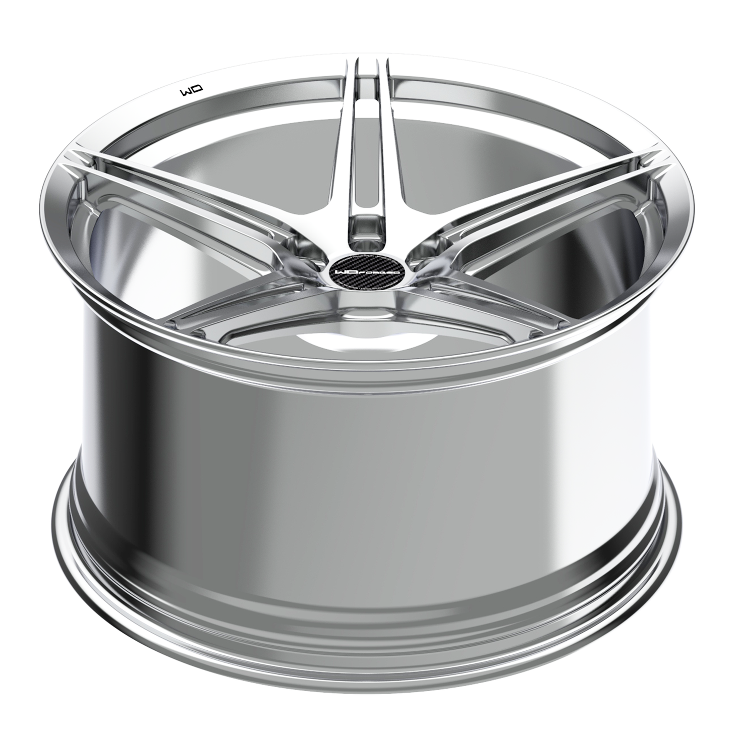 
                  
                    WD AS5-M MONOBLOCK CONCAVE SERIES 
                  
                