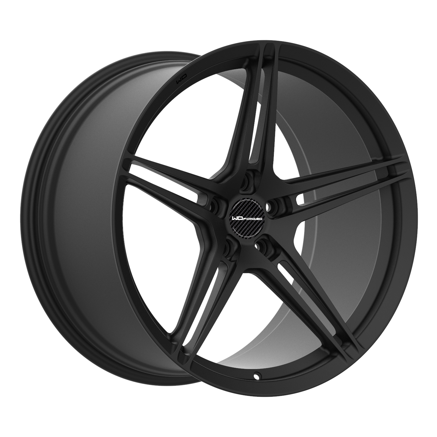WD AS5-M MONOBLOCK CONCAVE SERIES 