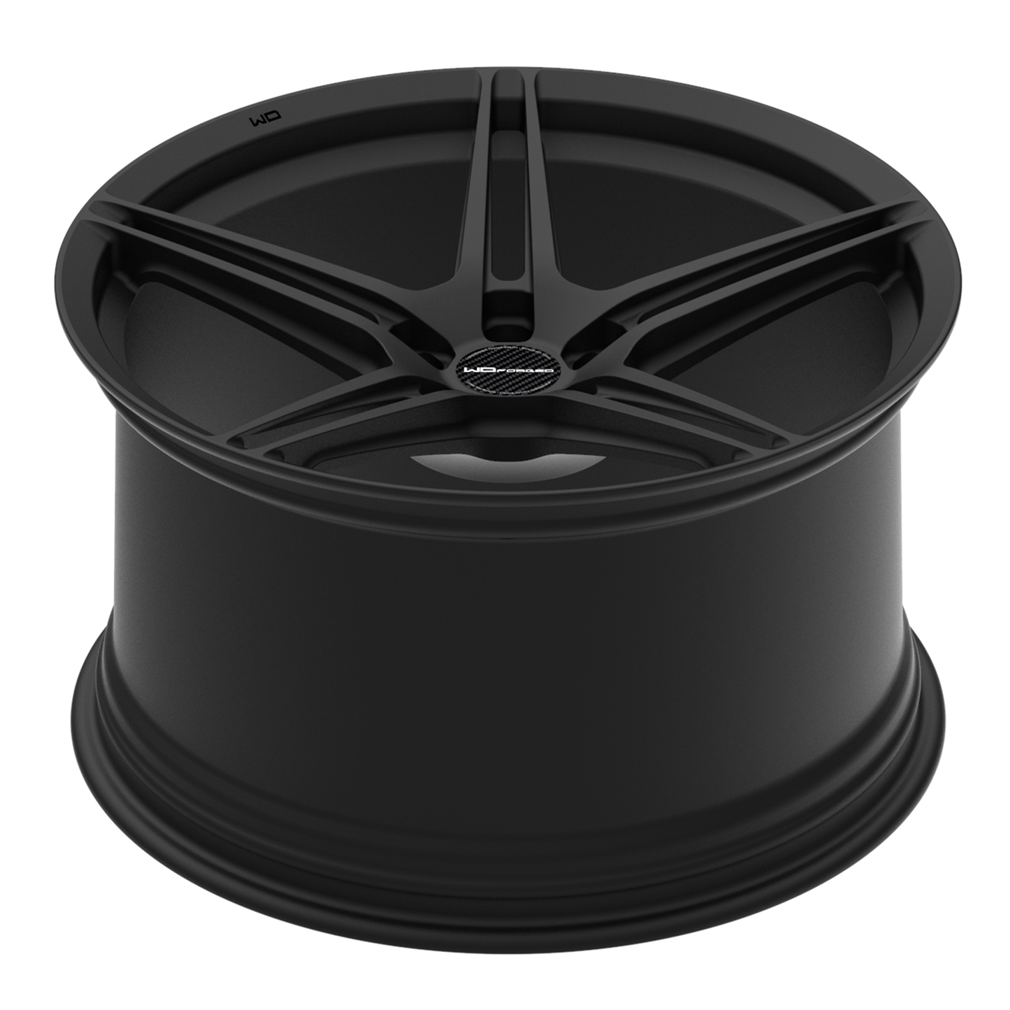 
                  
                    WD AS5-M MONOBLOCK CONCAVE SERIES 
                  
                