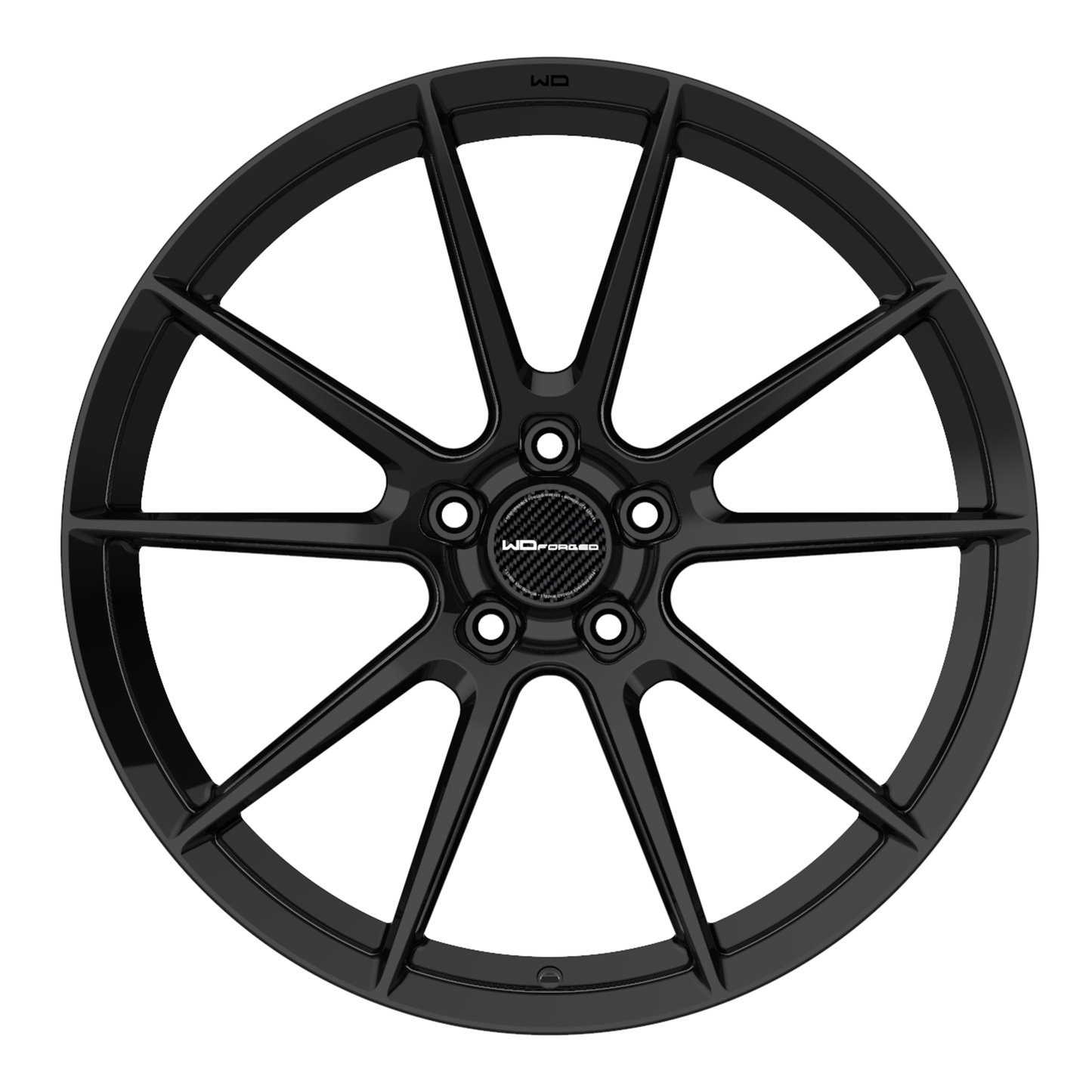 
                  
                    WD AS5-R MONOBLOCK CONCAVE SERIES 
                  
                