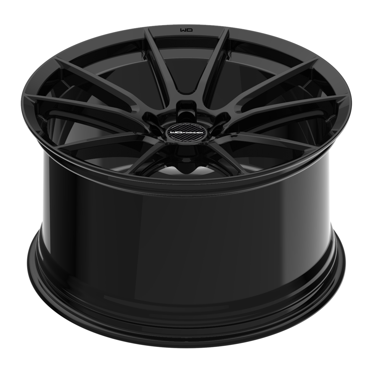 
                  
                    WD AS5-R MONOBLOCK CONCAVE SERIES 
                  
                
