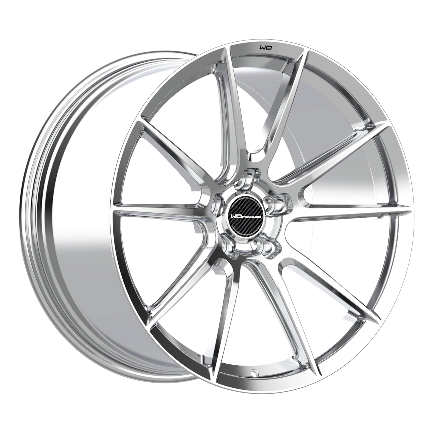 WD AS5-R MONOBLOCK CONCAVE SERIES 