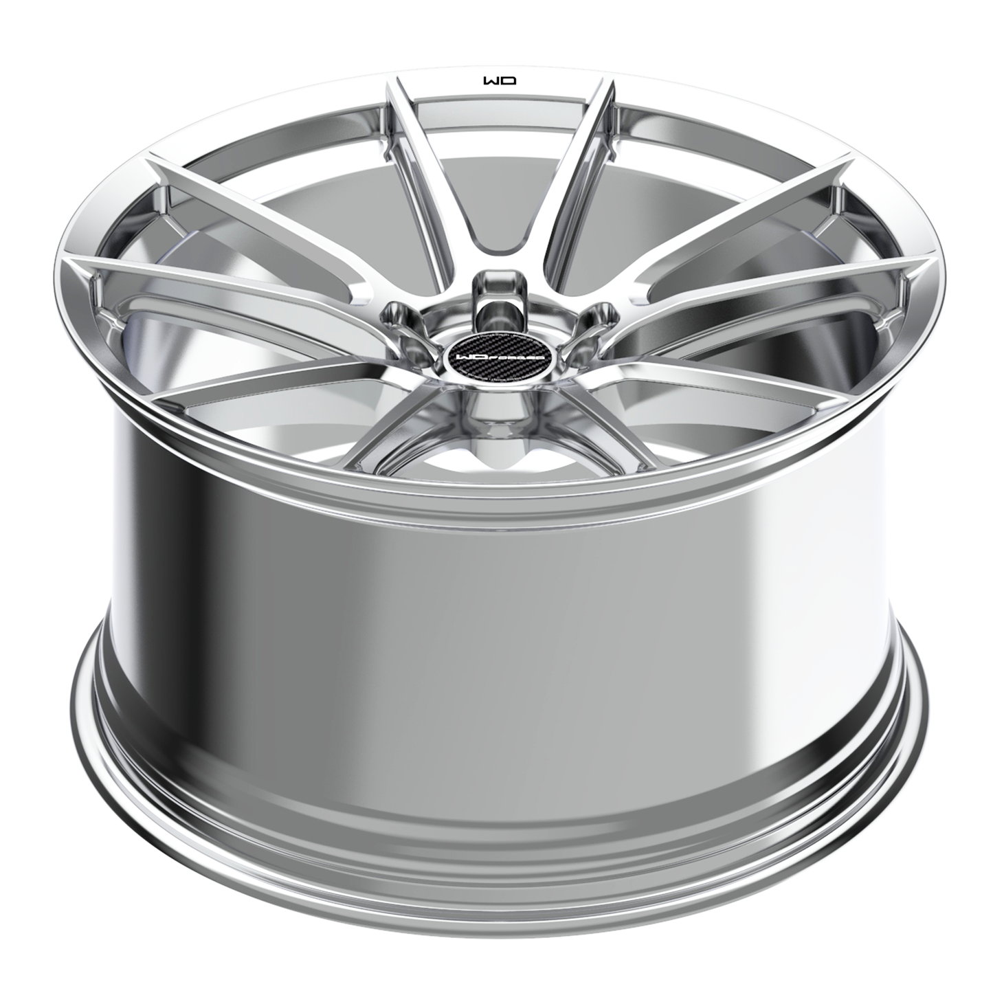 
                  
                    WD AS5-R MONOBLOCK CONCAVE SERIES 
                  
                