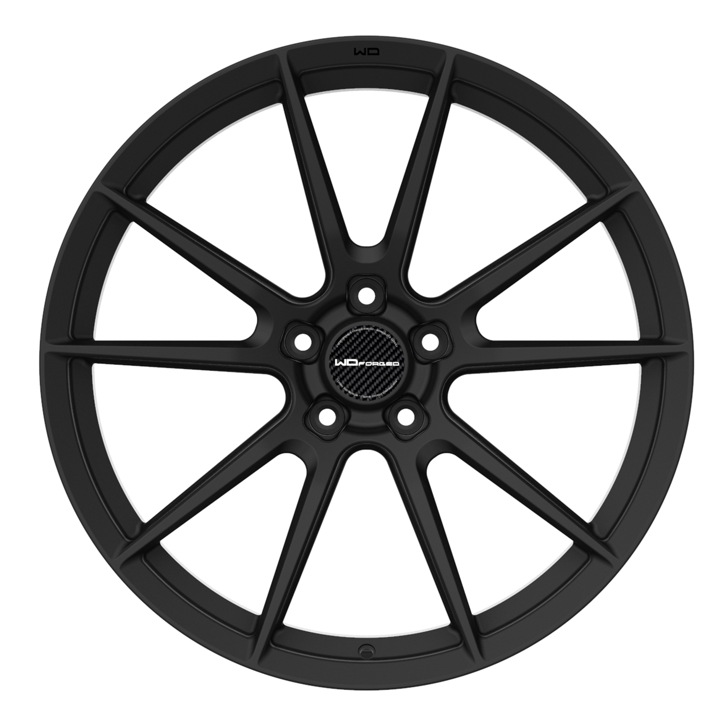 
                  
                    WD AS5-R MONOBLOCK CONCAVE SERIES 
                  
                