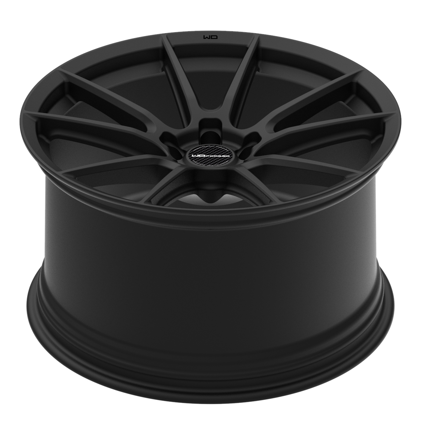 
                  
                    WD AS5-R MONOBLOCK CONCAVE SERIES 
                  
                