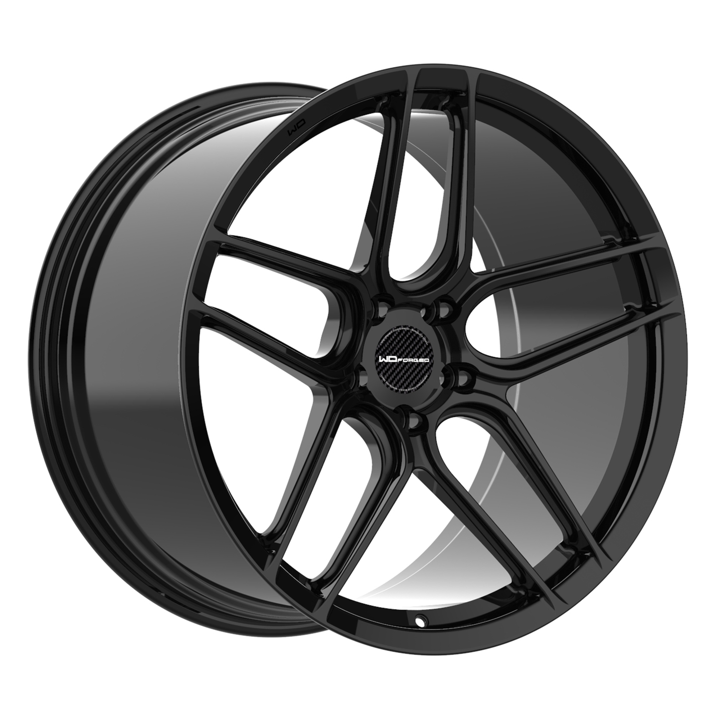 
                  
                    WD AS5-S MONOBLOCK CONCAVE SERIES 
                  
                