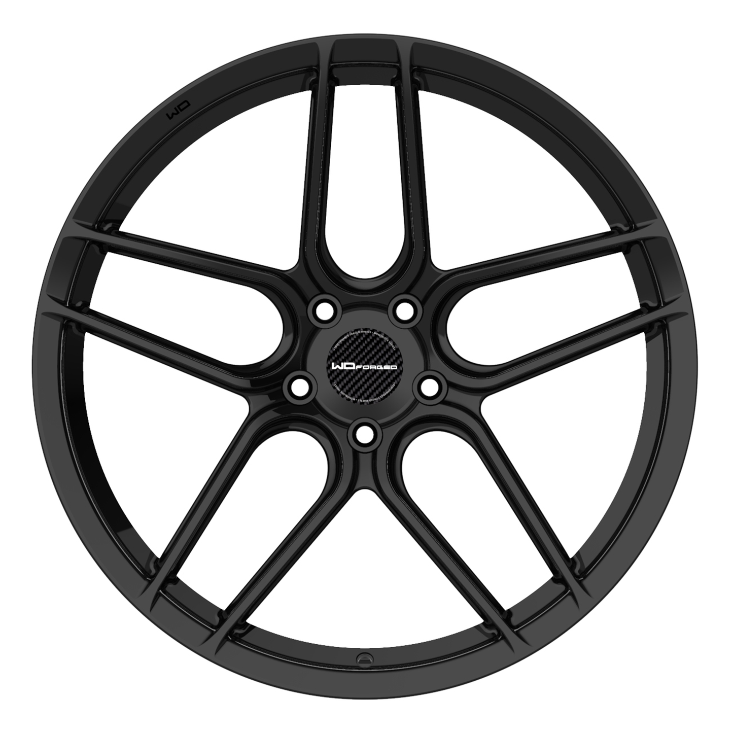 
                  
                    WD AS5-S MONOBLOCK CONCAVE SERIES 
                  
                