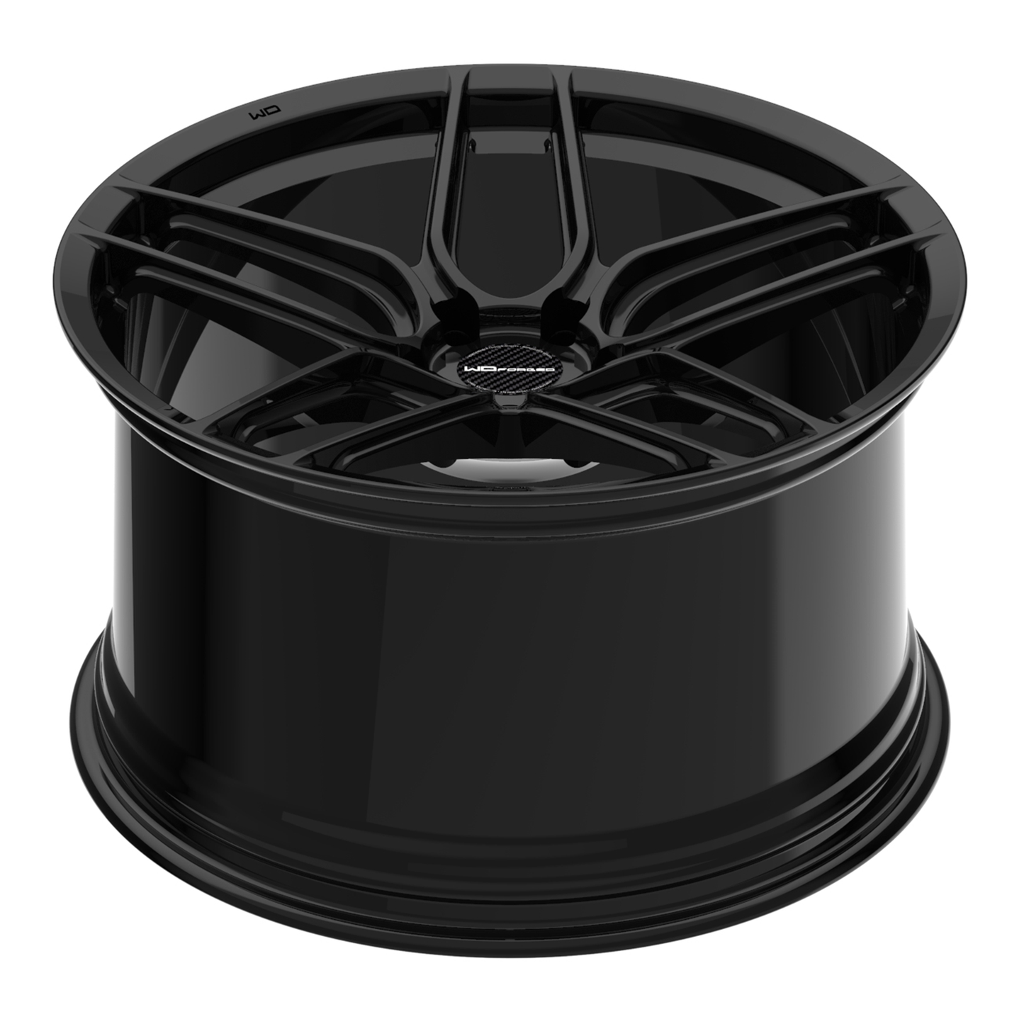 
                  
                    WD AS5-S MONOBLOCK CONCAVE SERIES 
                  
                