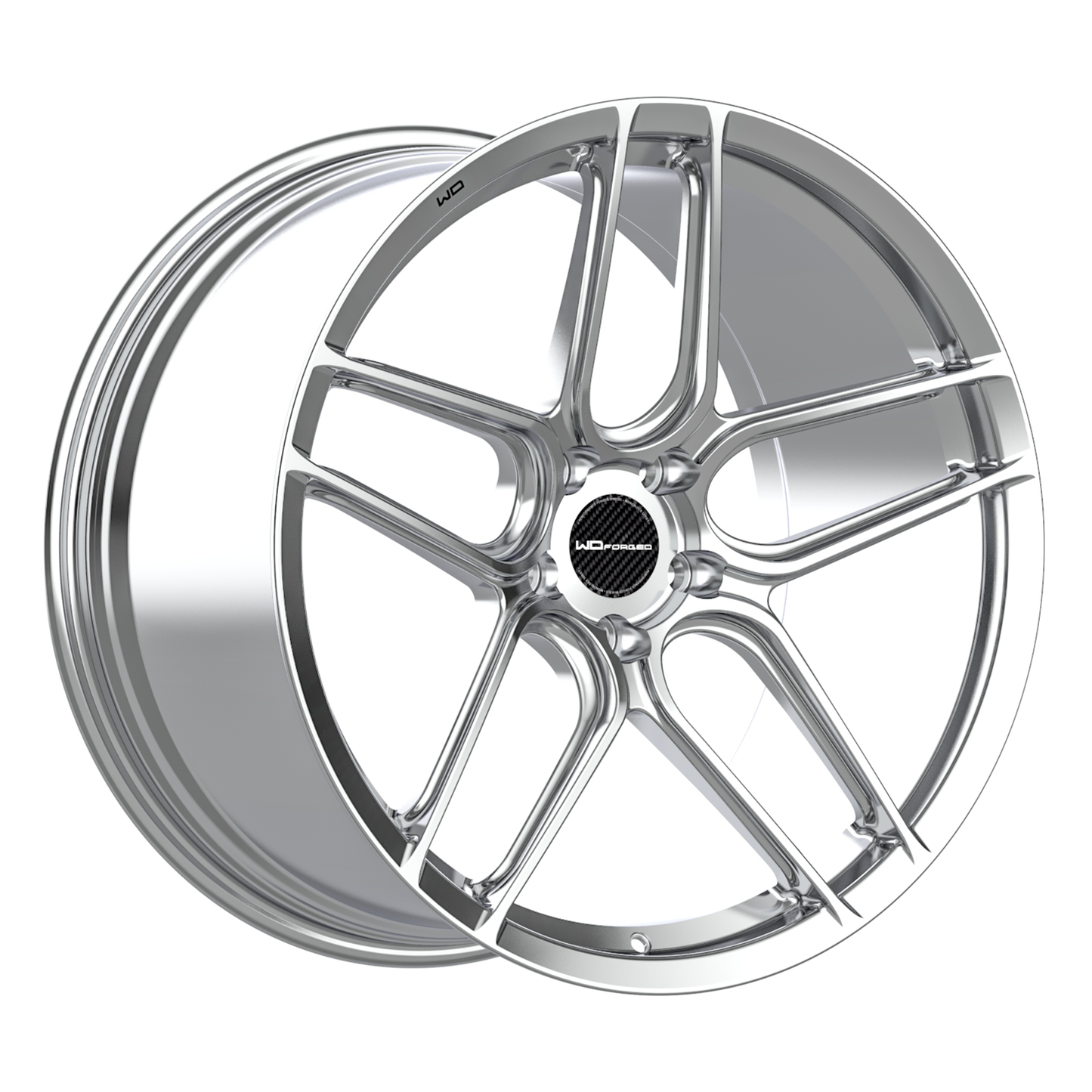 WD AS5-S MONOBLOCK CONCAVE SERIES 