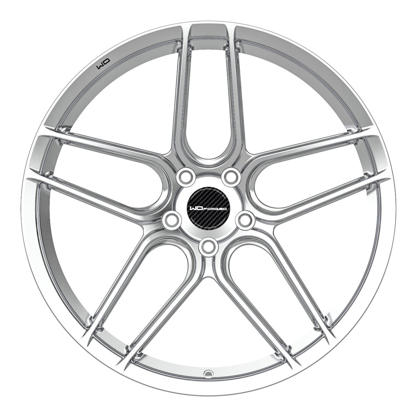 
                  
                    WD AS5-S MONOBLOCK CONCAVE SERIES 
                  
                