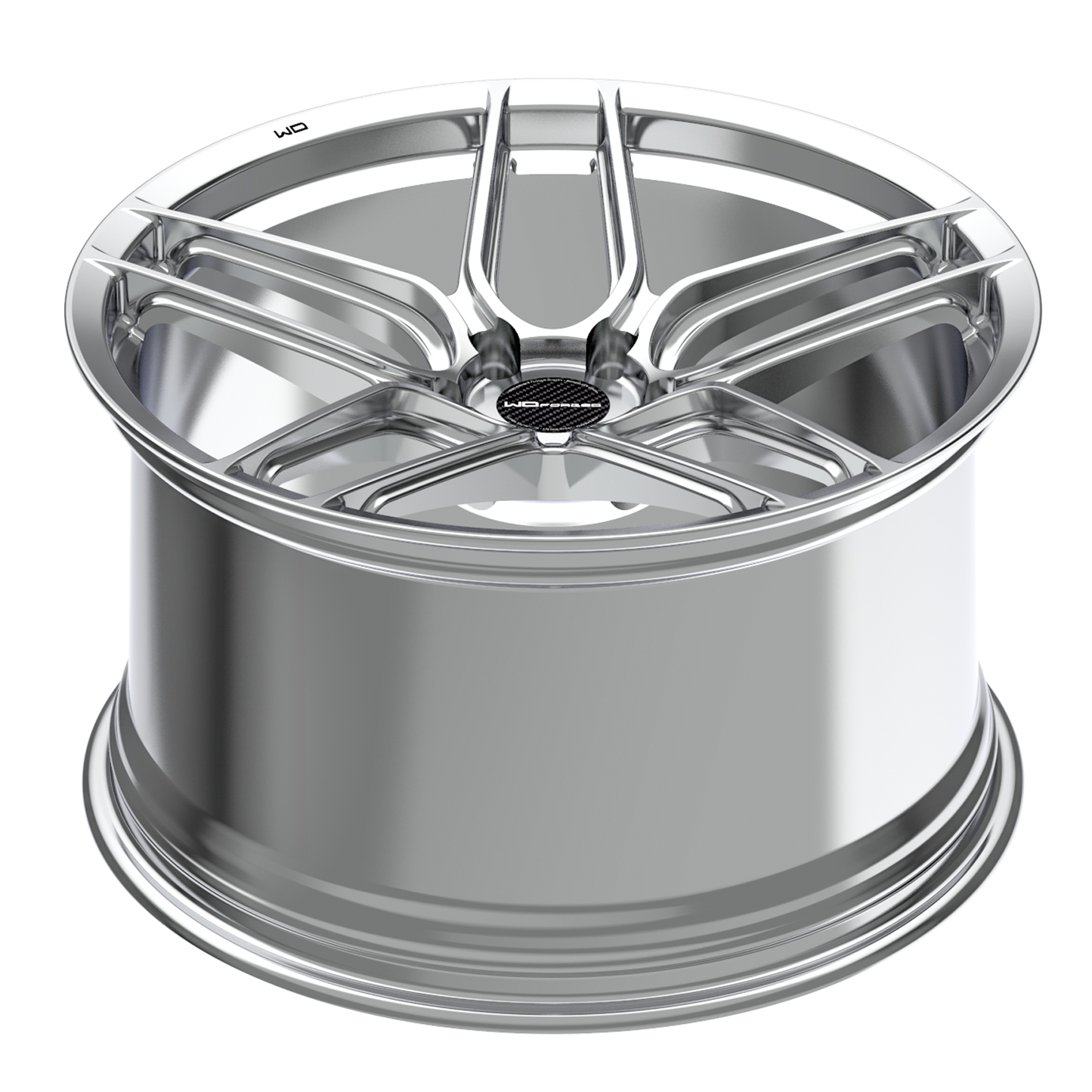 
                  
                    WD AS5-S MONOBLOCK CONCAVE SERIES 
                  
                