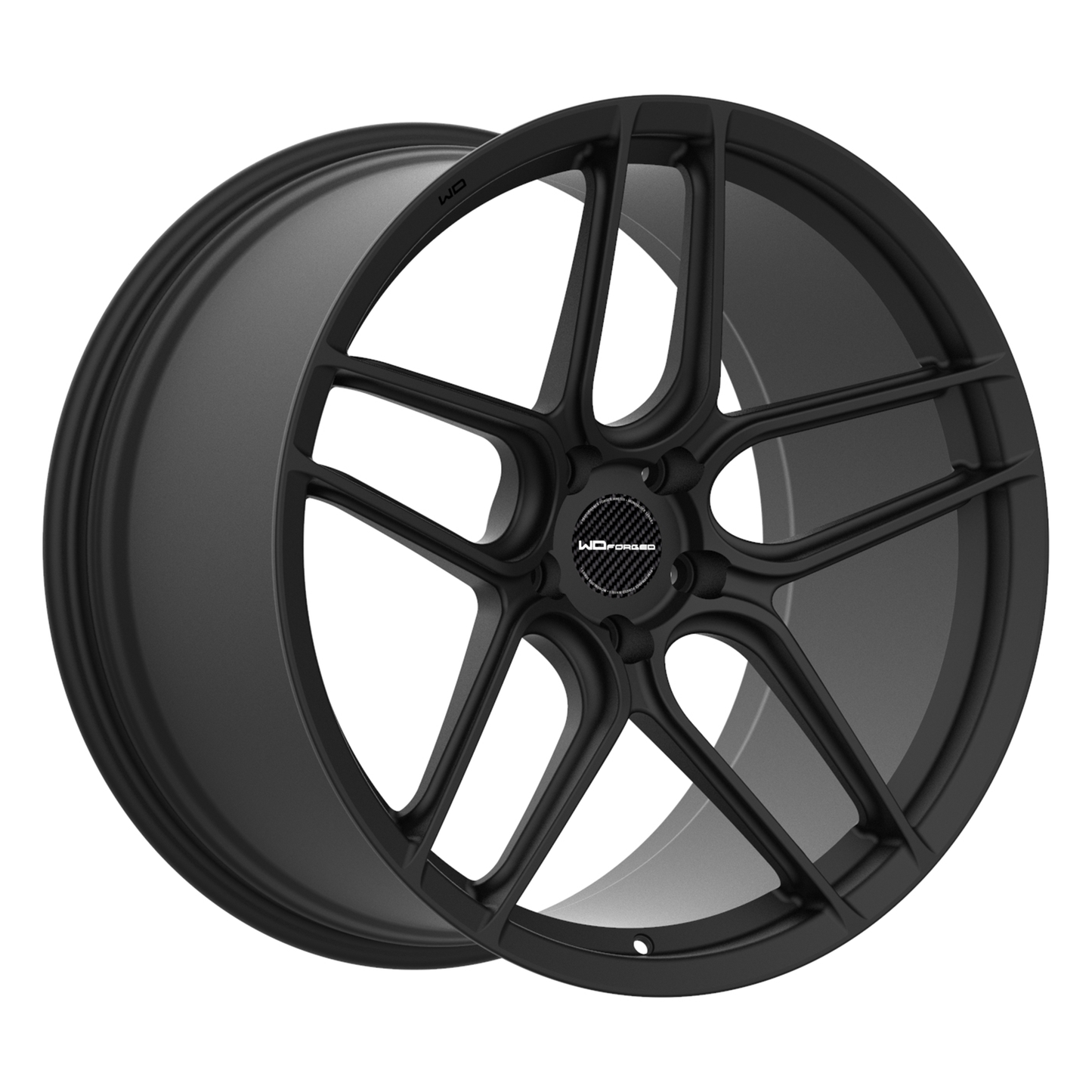 WD AS5-S MONOBLOCK CONCAVE SERIES 