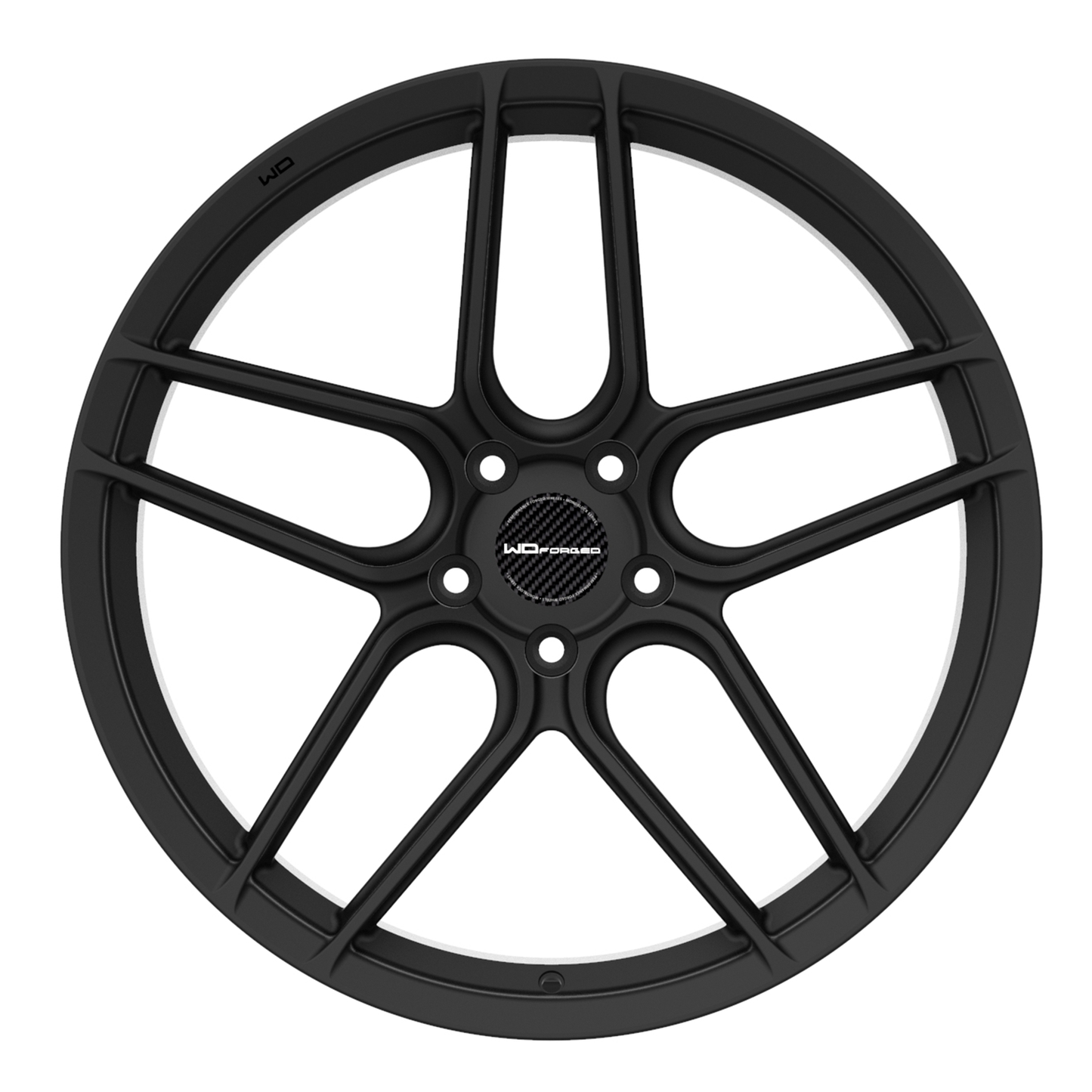 
                  
                    WD AS5-S MONOBLOCK CONCAVE SERIES 
                  
                