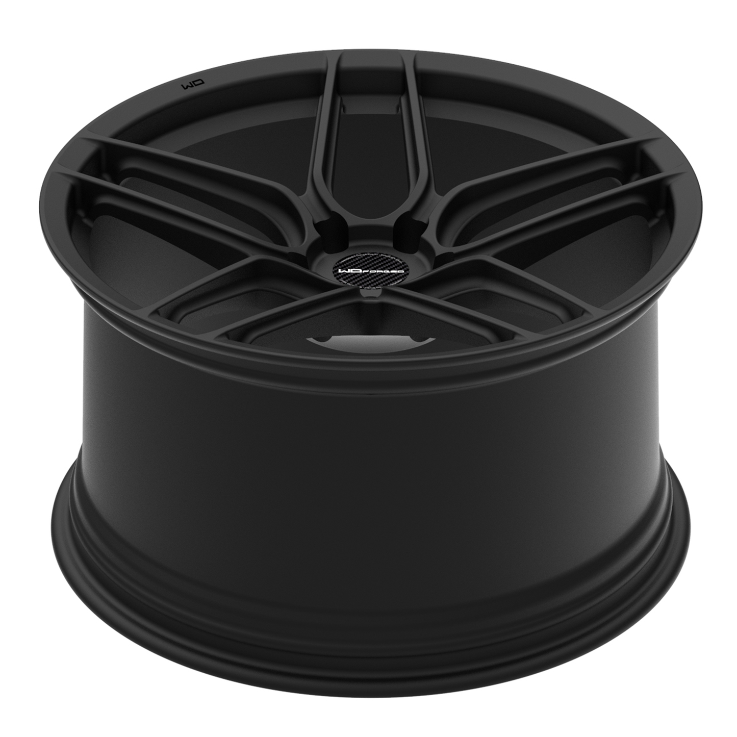 
                  
                    WD AS5-S MONOBLOCK CONCAVE SERIES 
                  
                