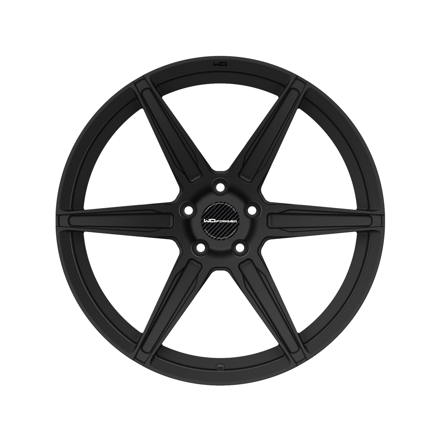 
                  
                    WD FORGED AS6 MONOBLOCK CONCAVE SERIES
                  
                