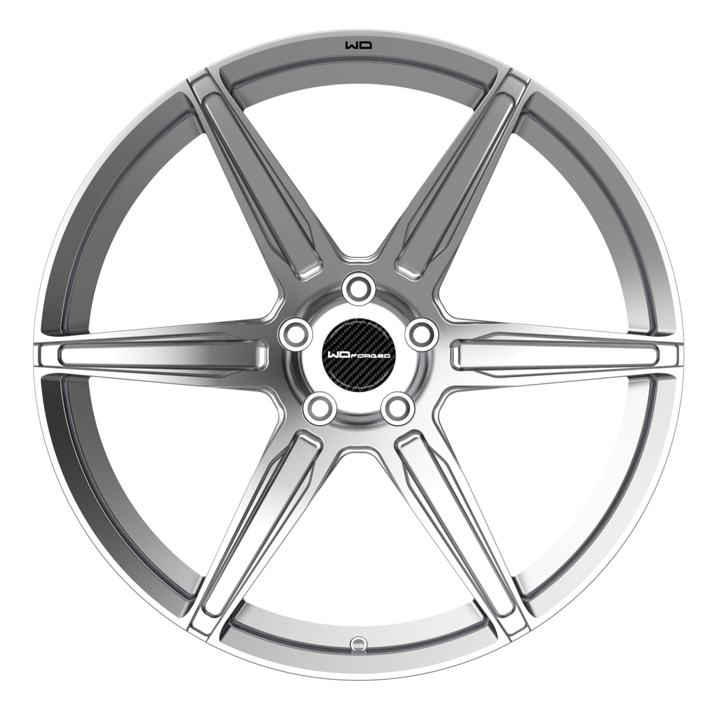 
                  
                    WD FORGED AS6 MONOBLOCK CONCAVE SERIES
                  
                