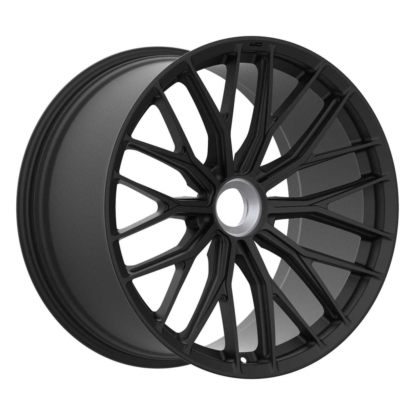 WD CL10 CENTERLOCK CONCAVE SERIES 