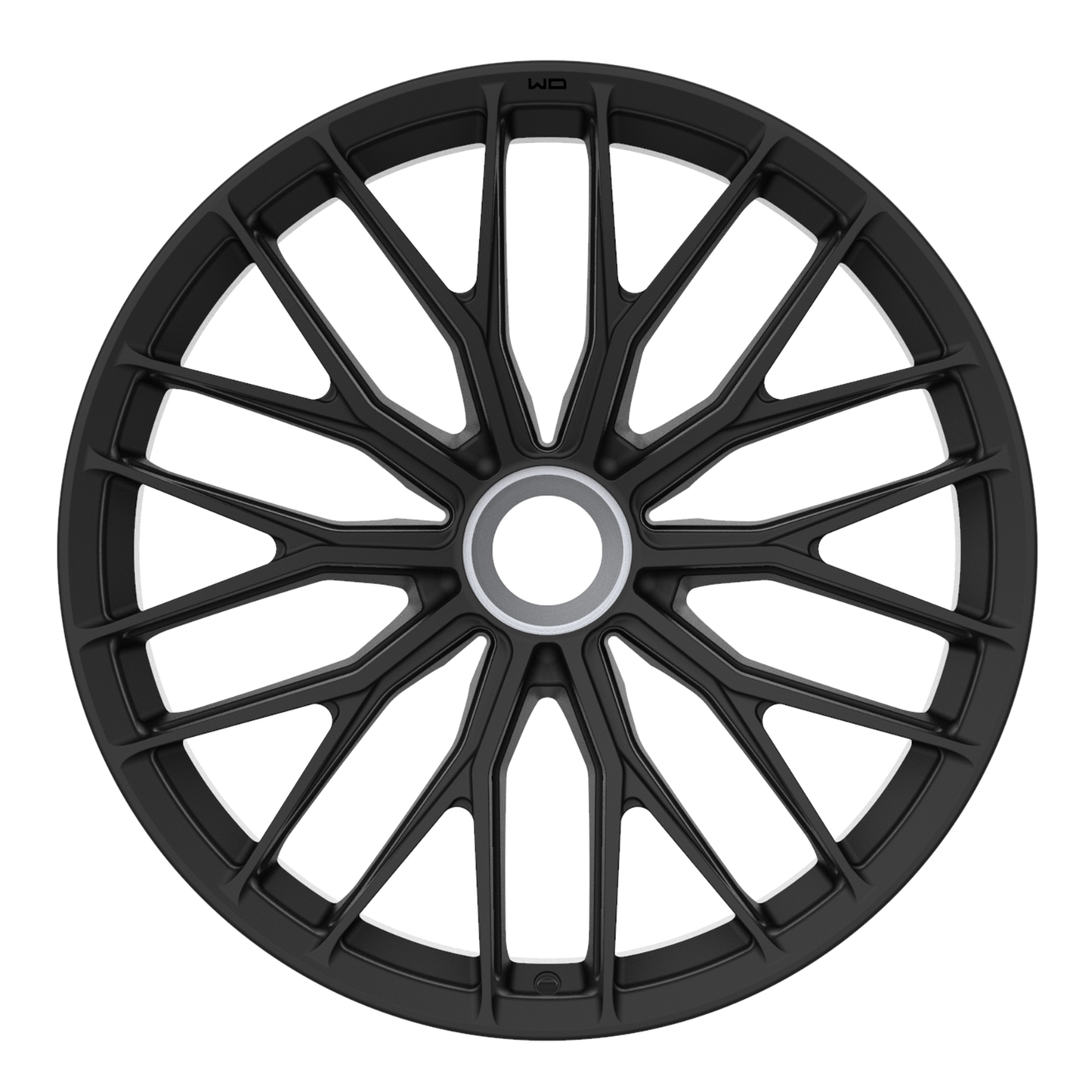 
                  
                    WD CL10 CENTERLOCK CONCAVE SERIES 
                  
                