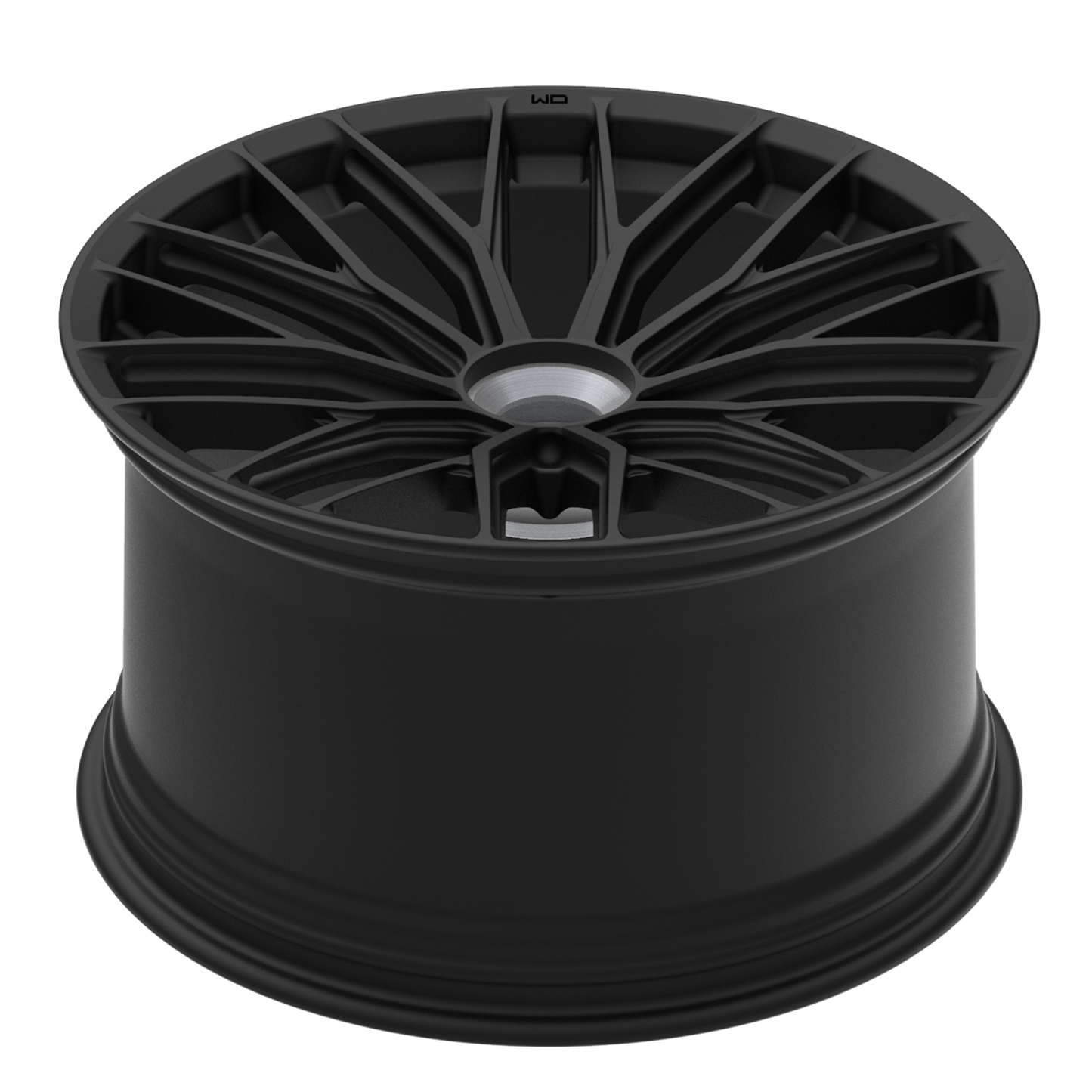 
                  
                    WD CL10 CENTERLOCK CONCAVE SERIES 
                  
                