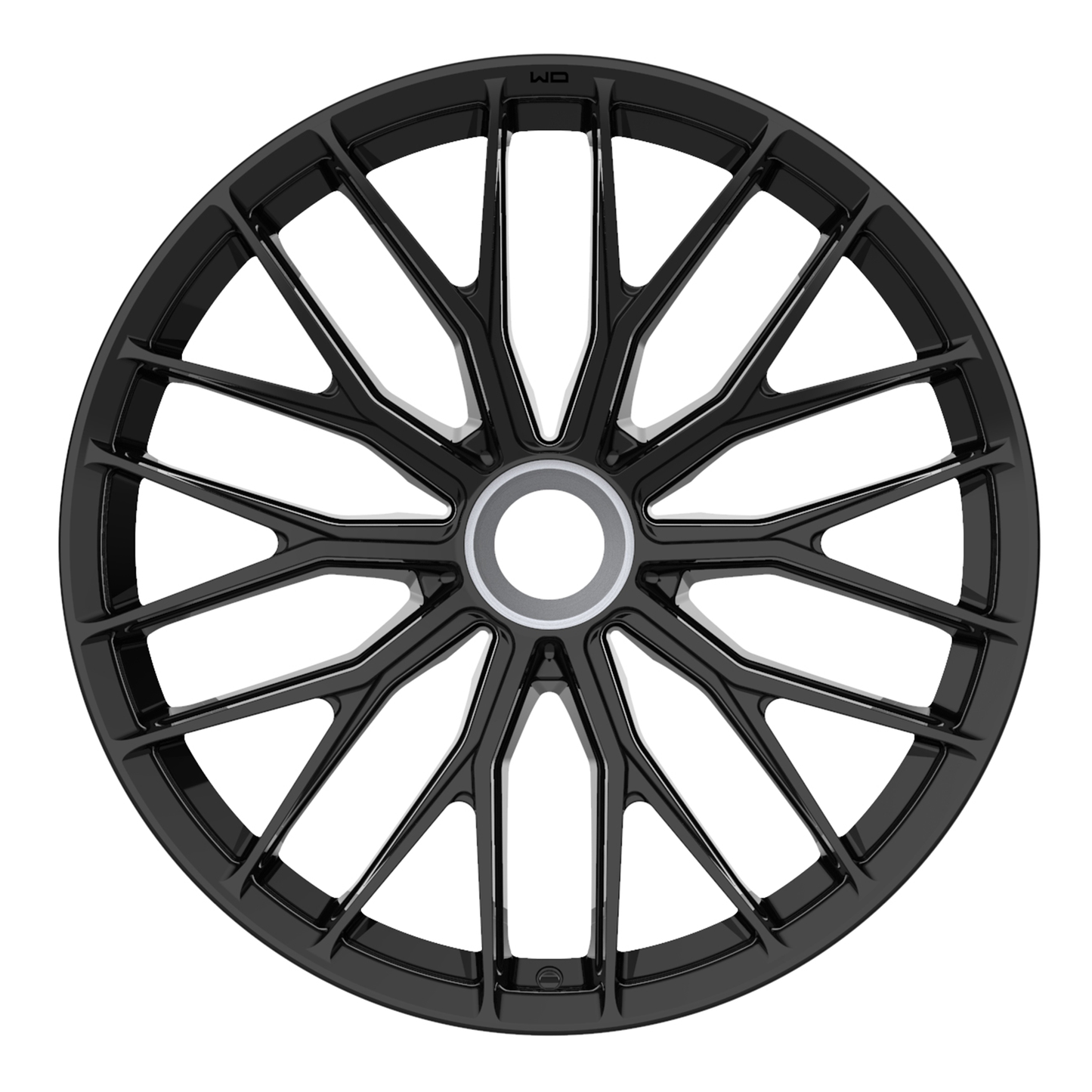 
                  
                    WD CL10 CENTERLOCK CONCAVE SERIES 
                  
                
