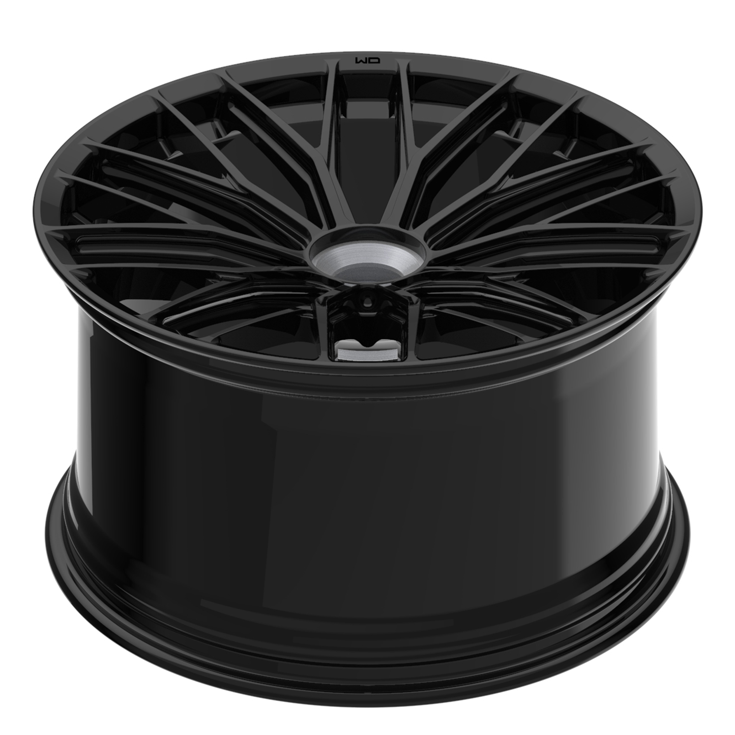 
                  
                    WD CL10 CENTERLOCK CONCAVE SERIES 
                  
                