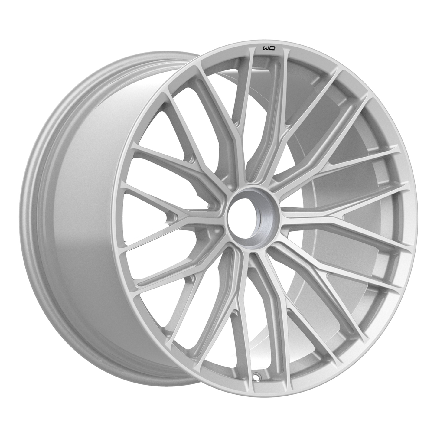 WD CL10 CENTERLOCK CONCAVE SERIES 