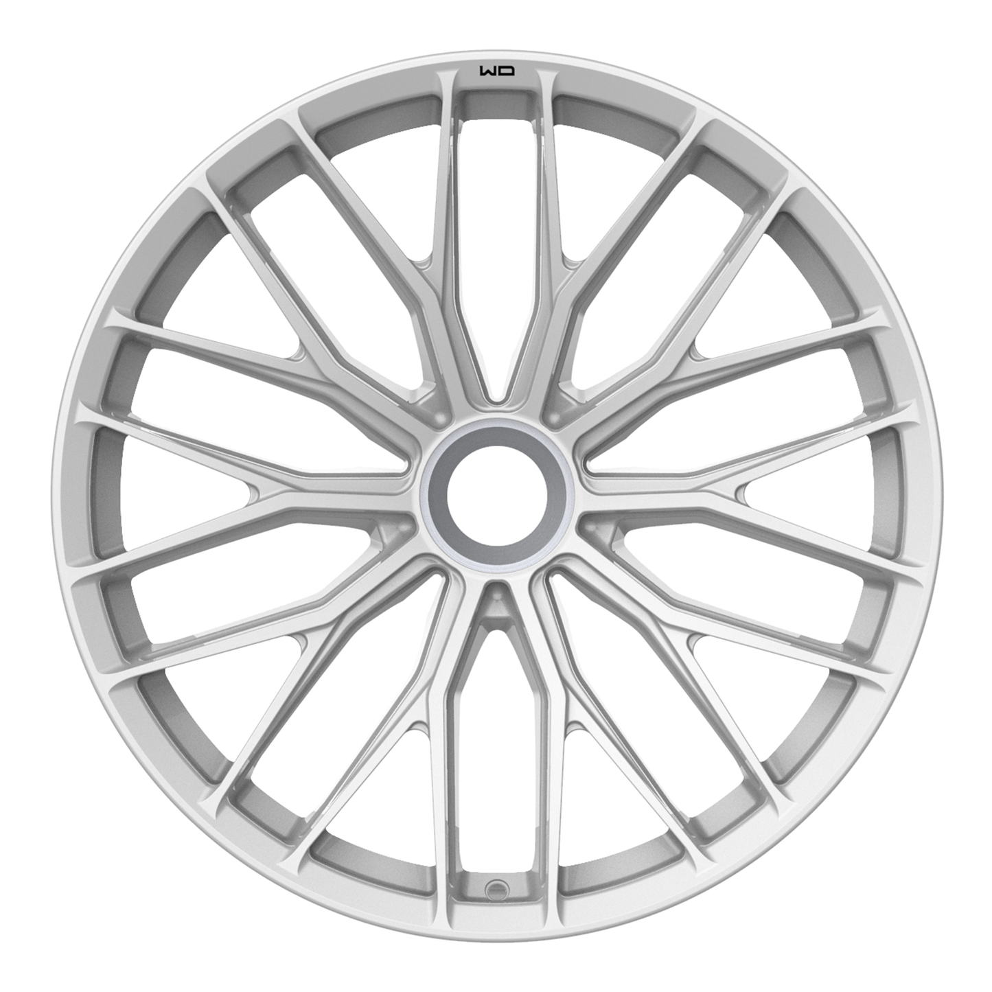 
                  
                    WD CL10 CENTERLOCK CONCAVE SERIES 
                  
                