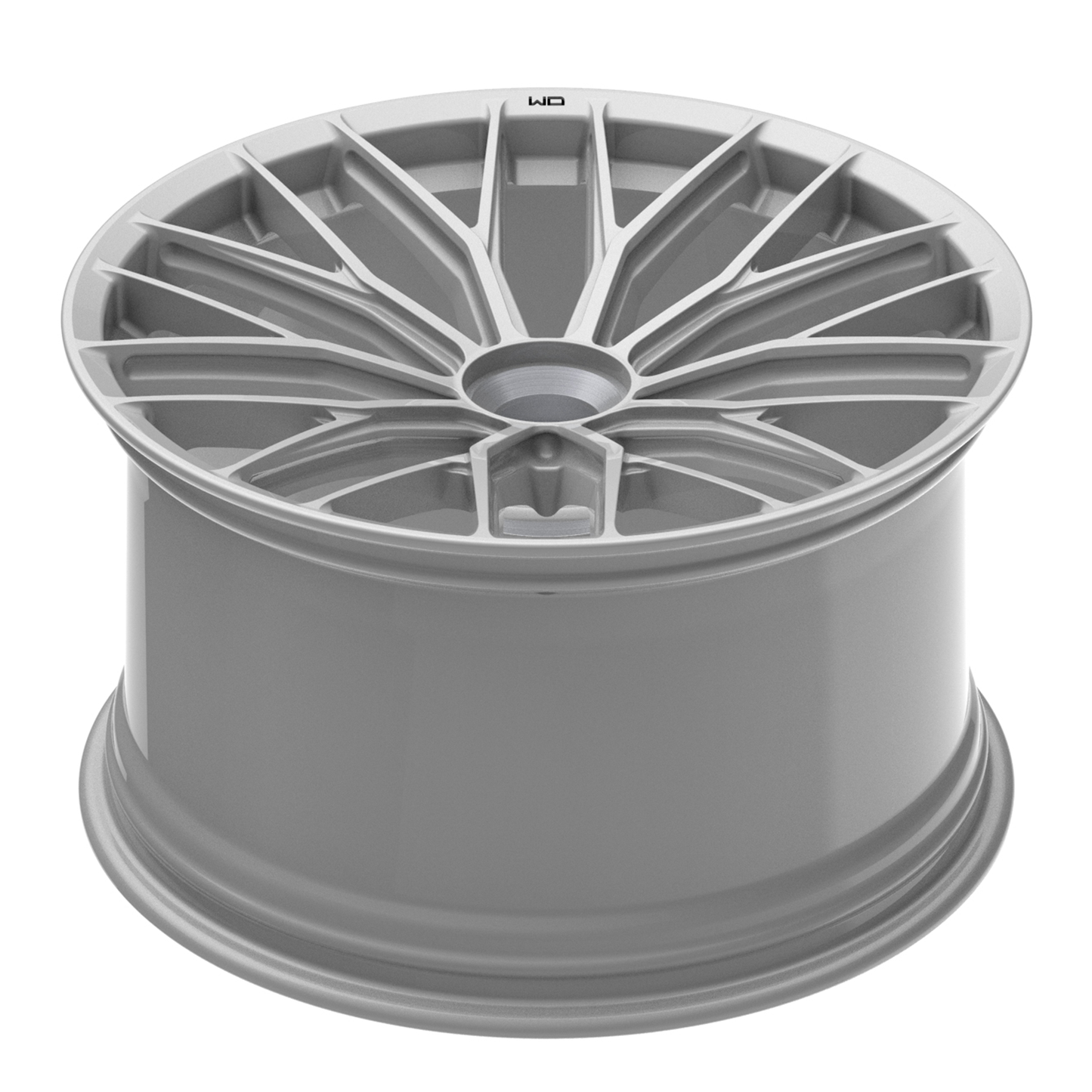 
                  
                    WD CL10 CENTERLOCK CONCAVE SERIES 
                  
                