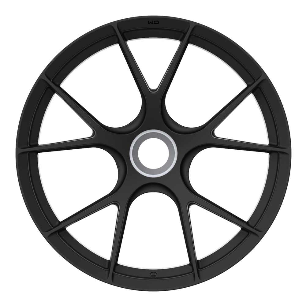 
                  
                    WD CL5 CENTERLOCK CONCAVE SERIES 
                  
                