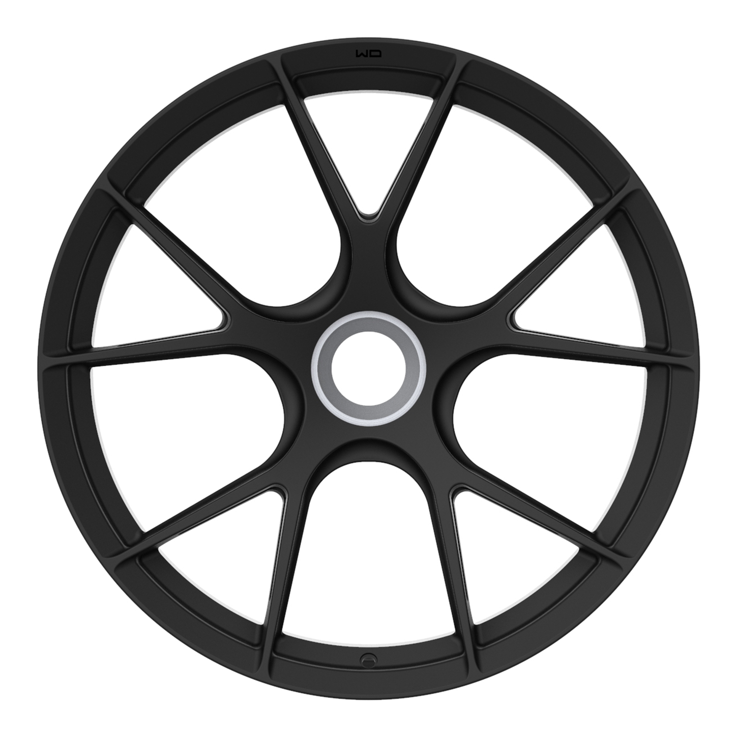 
                  
                    WD CL5 CENTERLOCK CONCAVE SERIES 
                  
                