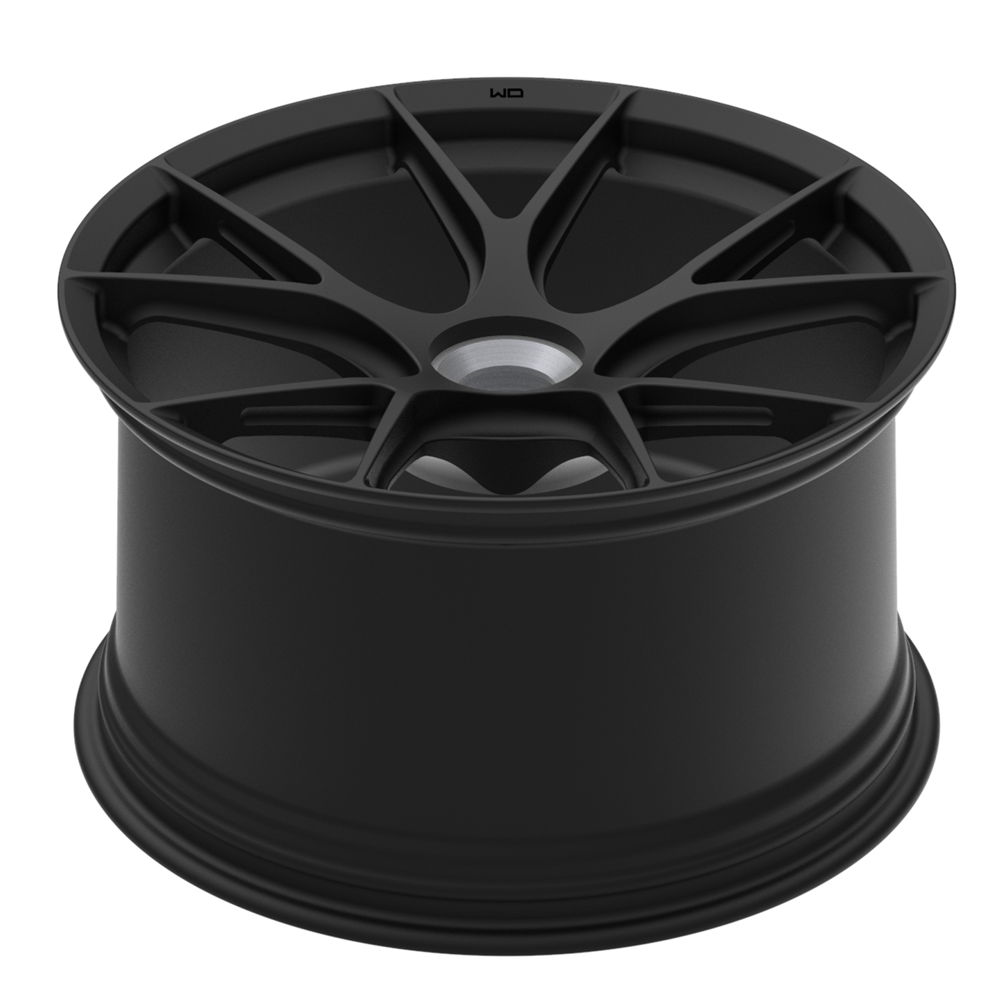 
                  
                    WD CL5 CENTERLOCK CONCAVE SERIES 
                  
                