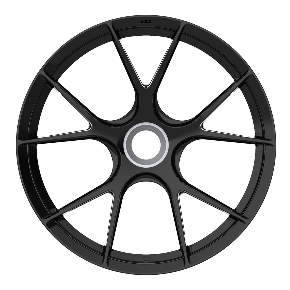
                  
                    WD CL5 CENTERLOCK CONCAVE SERIES 
                  
                