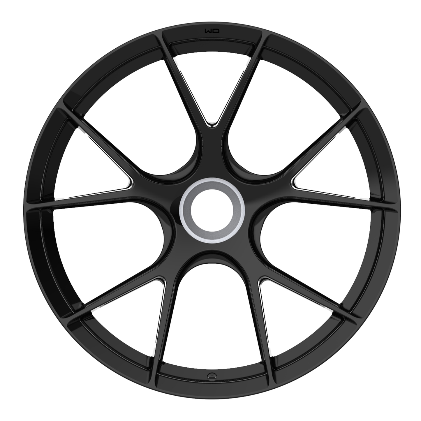 
                  
                    WD CL5 CENTERLOCK CONCAVE SERIES 
                  
                