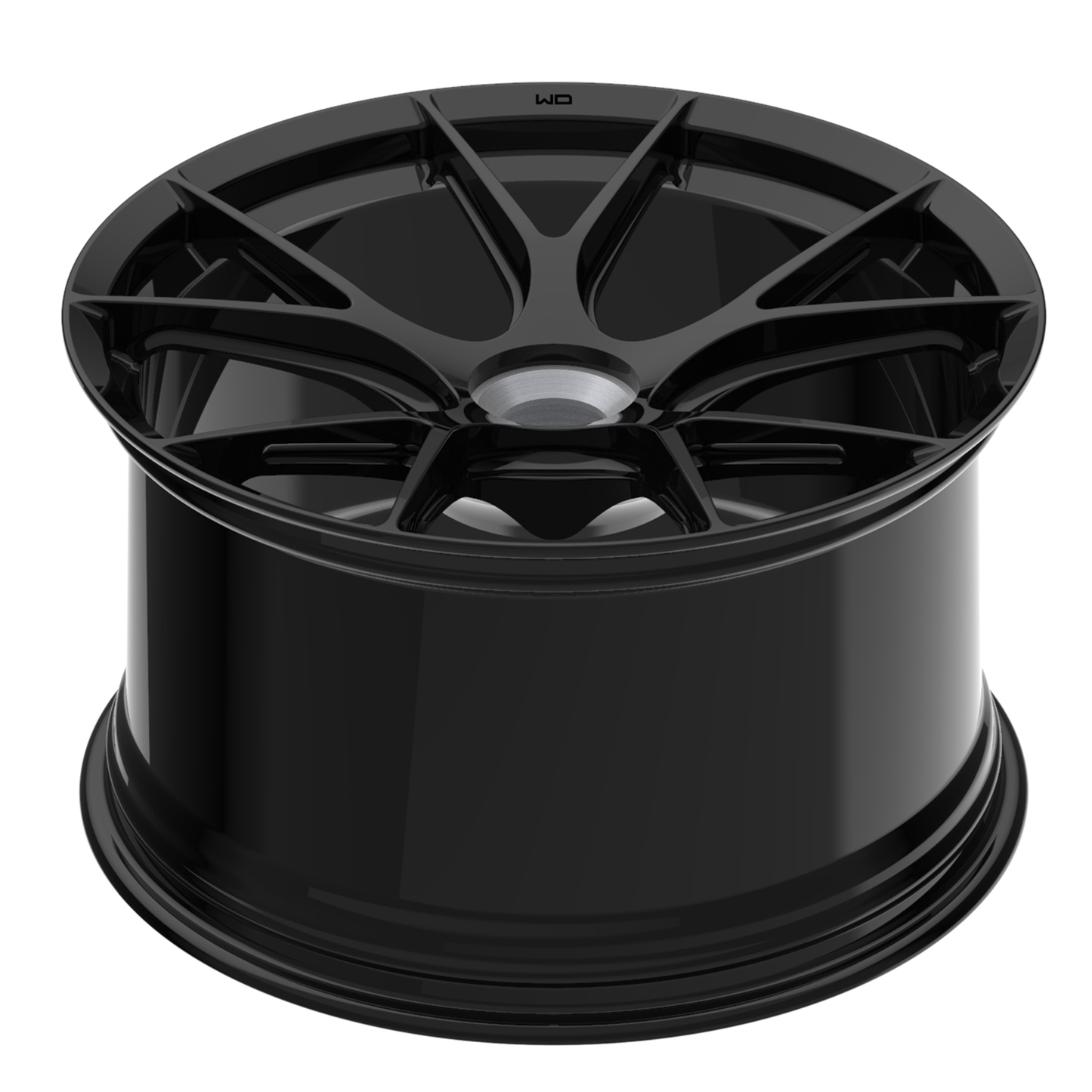 
                  
                    WD CL5 CENTERLOCK CONCAVE SERIES 
                  
                
