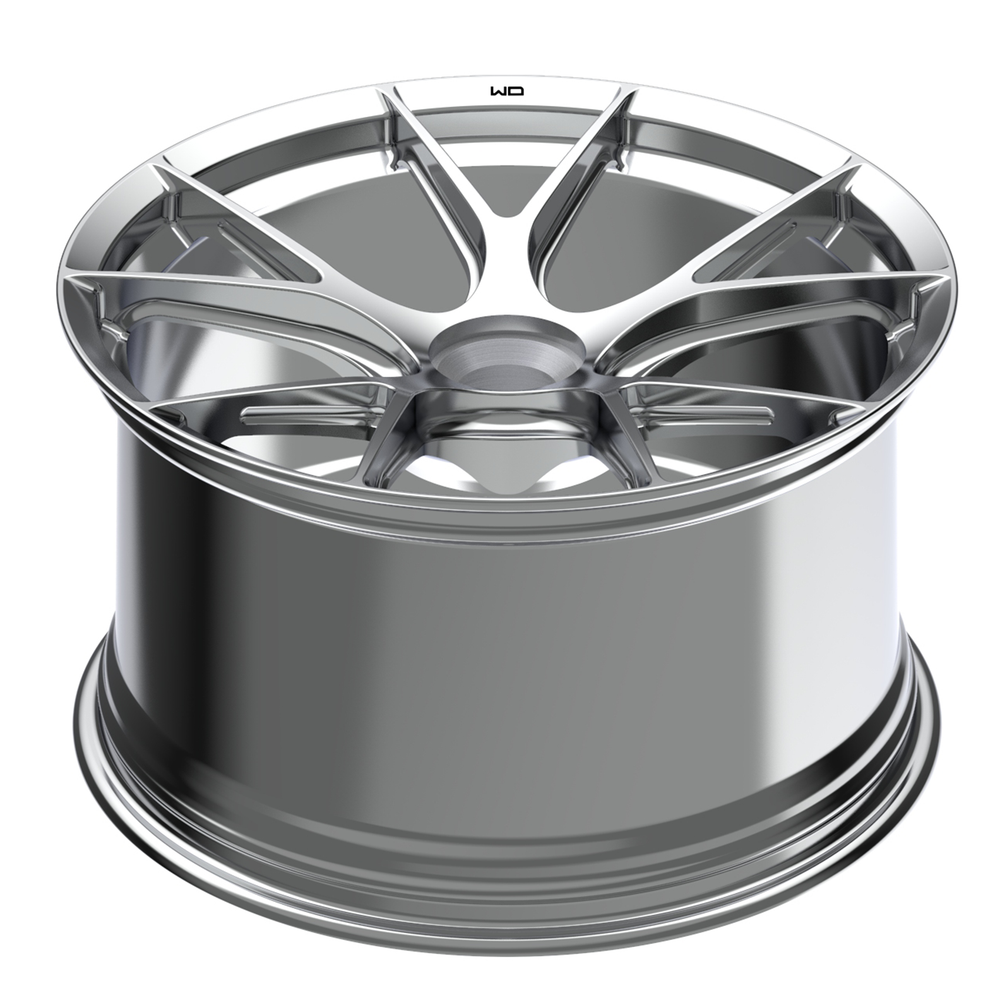 
                  
                    WD CL5 CENTERLOCK CONCAVE SERIES 
                  
                
