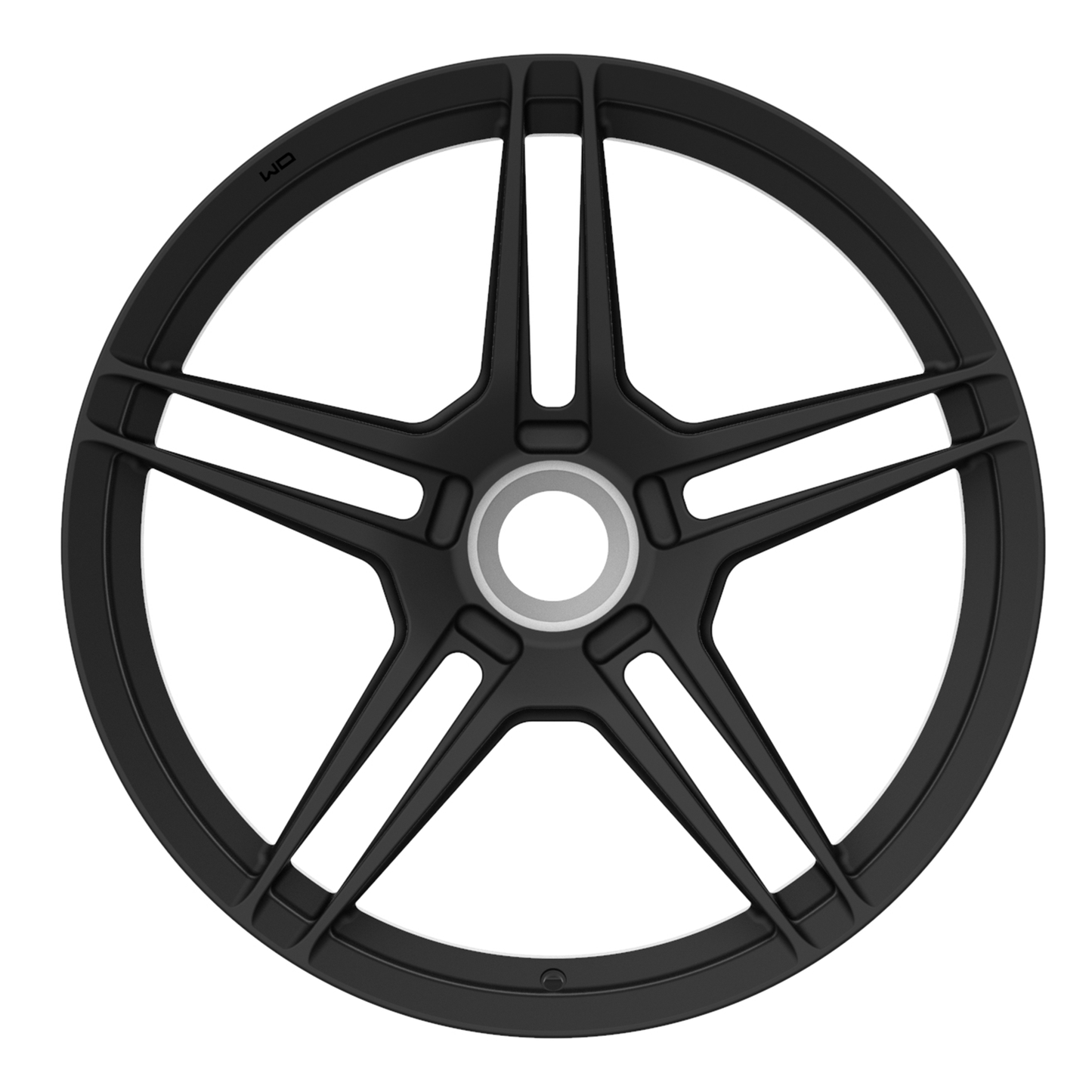 
                  
                    WD CL5S CENTERLOCK CONCAVE SERIES 
                  
                