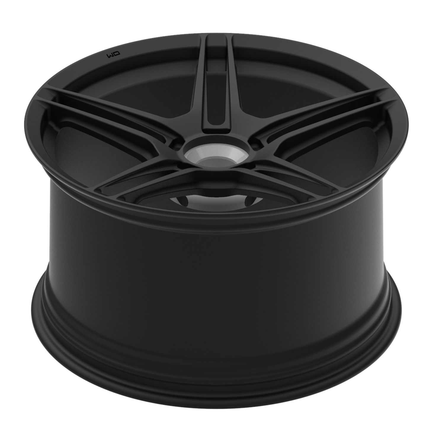 
                  
                    WD CL5S CENTERLOCK CONCAVE SERIES 
                  
                