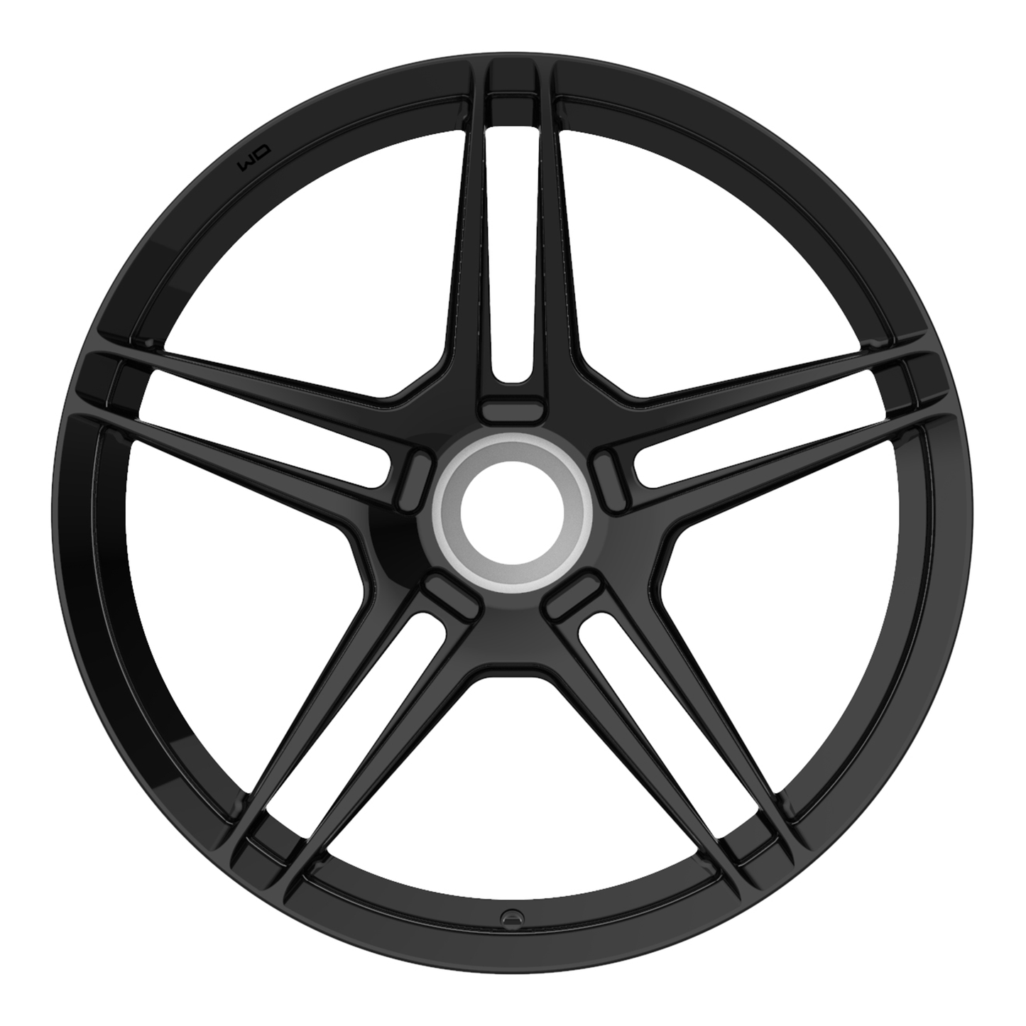 
                  
                    WD CL5M CENTERLOCK CONCAVE SERIES 
                  
                