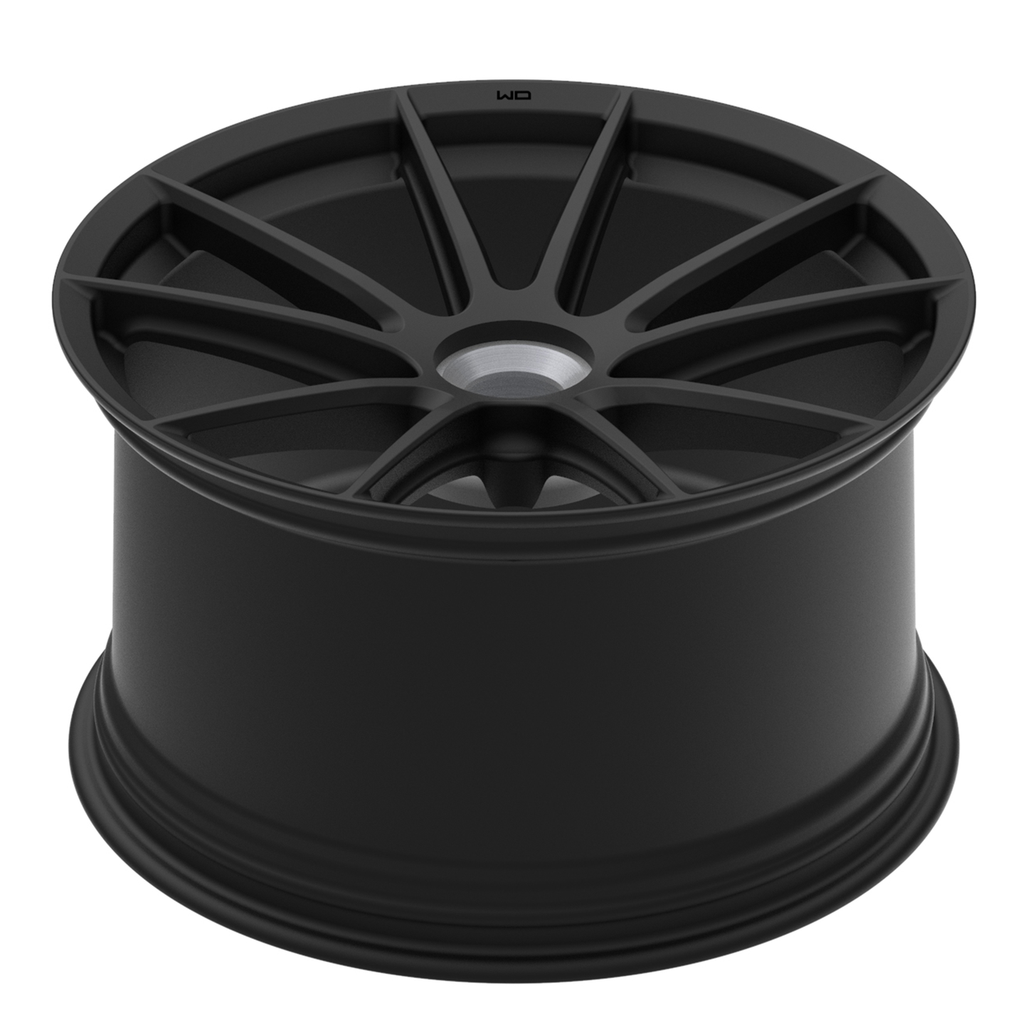 
                  
                    WD CL5M CENTERLOCK CONCAVE SERIES 
                  
                