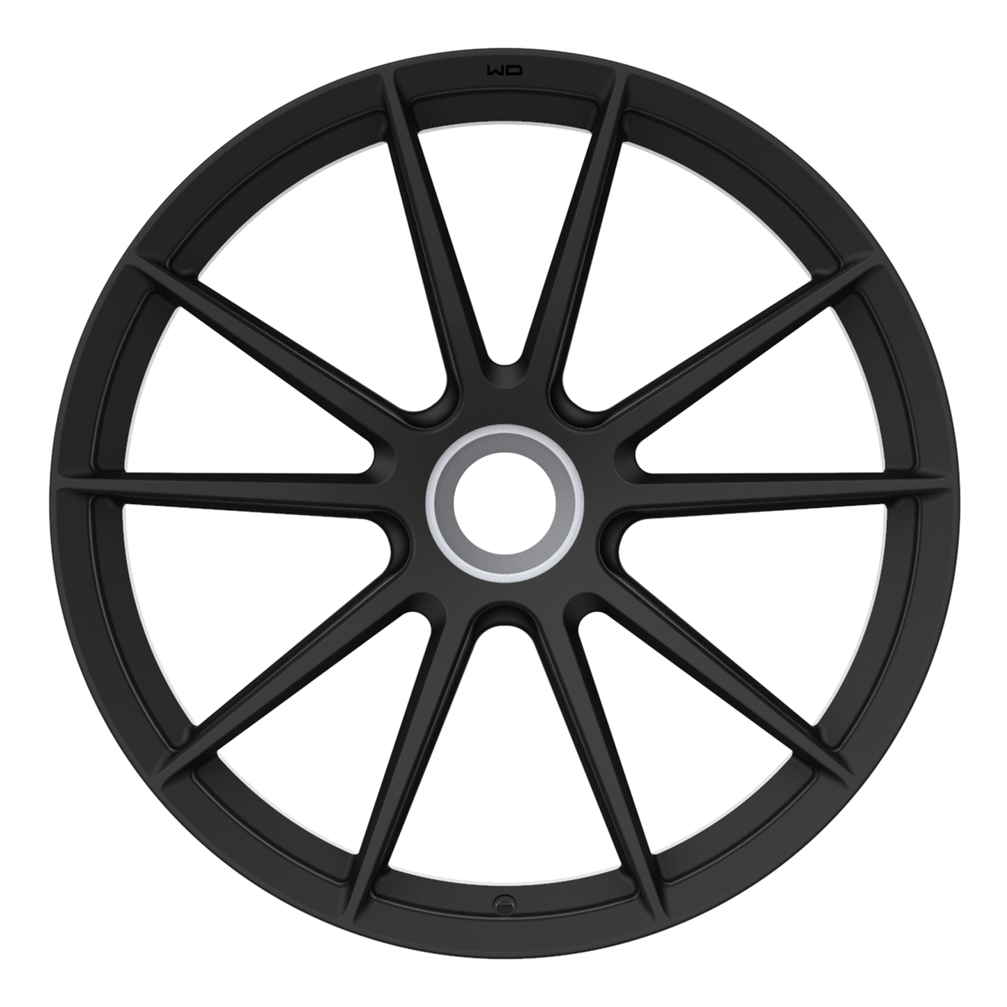 
                  
                    WD CL5M CENTERLOCK CONCAVE SERIES 
                  
                