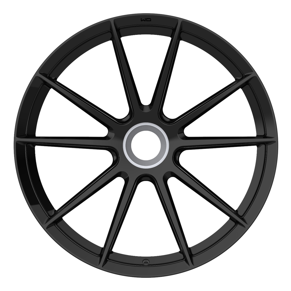 
                  
                    WD CL5R CENTERLOCK CONCAVE SERIES 
                  
                