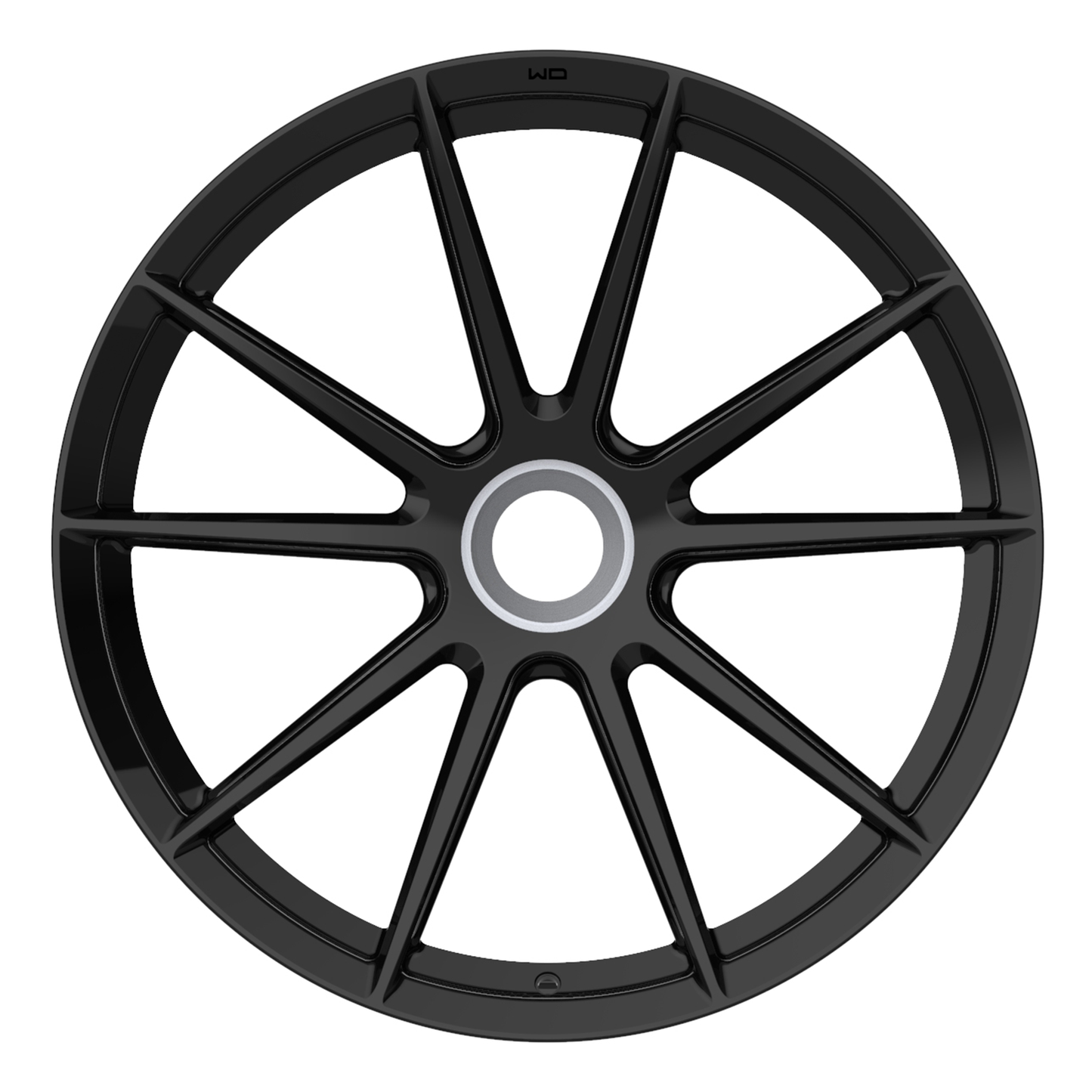 
                  
                    WD CL5R CENTERLOCK CONCAVE SERIES 
                  
                